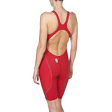Arena ST 2.0 Short Leg Suit - RED
