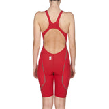 Arena ST 2.0 Short Leg Suit - RED