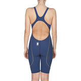 Arena ST 2.0 Short Leg Suit - NAVY BLUE