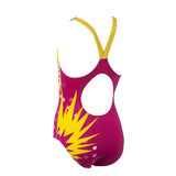 Arena 'Like' Junior Swimsuit - Pink 