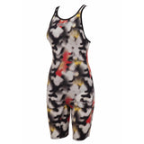 Arena Carbon Pro 2 Open Back Short Leg Suit Barcelona 2013 Limited Edition