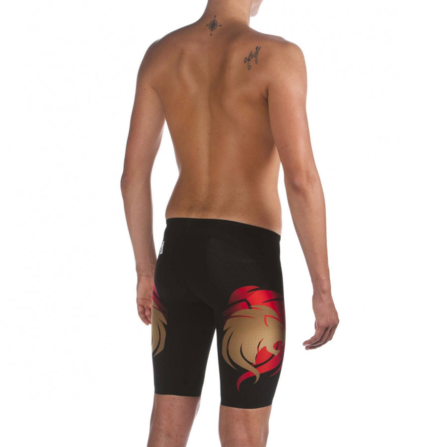 Arena Carbon Flex VX Jammers - Adam Peaty Limited Edition