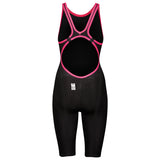 LIMITED EDITION Arena Carbon Flex VX Open Back Suit - Peaty