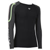 Arena Mens Compression Top