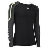 Arena Mens Compression Top
