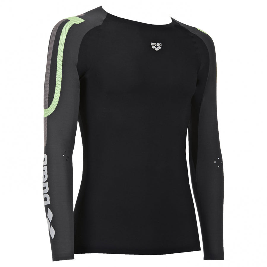 Arena Mens Compression Top
