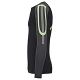 Arena mens compression top