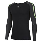 Arena mens compression top