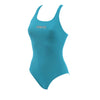 Buy Arena Malteks Turquoise Swimsuit 