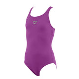 Arena Maltosys Junior Swimsuit - Purple