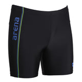 Arena Mid Length Jammers - 'Man'