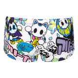Arena Manga Low Waist Swim Shorts
