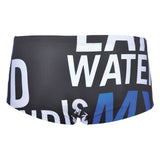 Arena Manifesto Low Waist Shorts