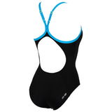 Buy Arena Maracana Black Swimsuit 