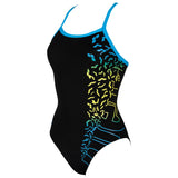 Buy Arena Maracana Black Swimsuit 