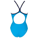 Buy Arena Maracana Turquoise Swimsuit 