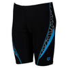 Arena Microcarbonite Boys Black Jammer