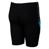Arena Microcarbonite Boys Black Jammer