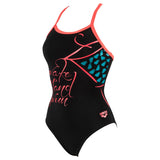 Buy Ladies Swimwear - Morning