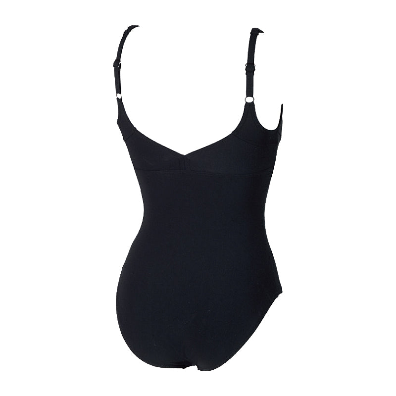 Arena Mowgli Low Leg C Cup BodyLift Body Shaping Swimsuit 