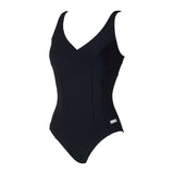 Arena Mowgli Low Leg C Cup BodyLift Body Shaping Swimsuit 