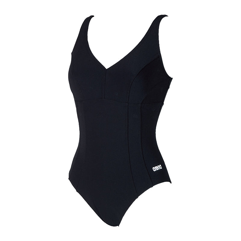 Arena Mowgli Low Leg C Cup BodyLift Body Shaping Swimsuit 