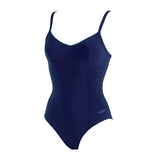 Arena Muhtar BodyLift Body Shaping Swimsuit (Navy)