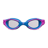 Shop Arena Nimesis Woman Swim Goggles Clear Lens 