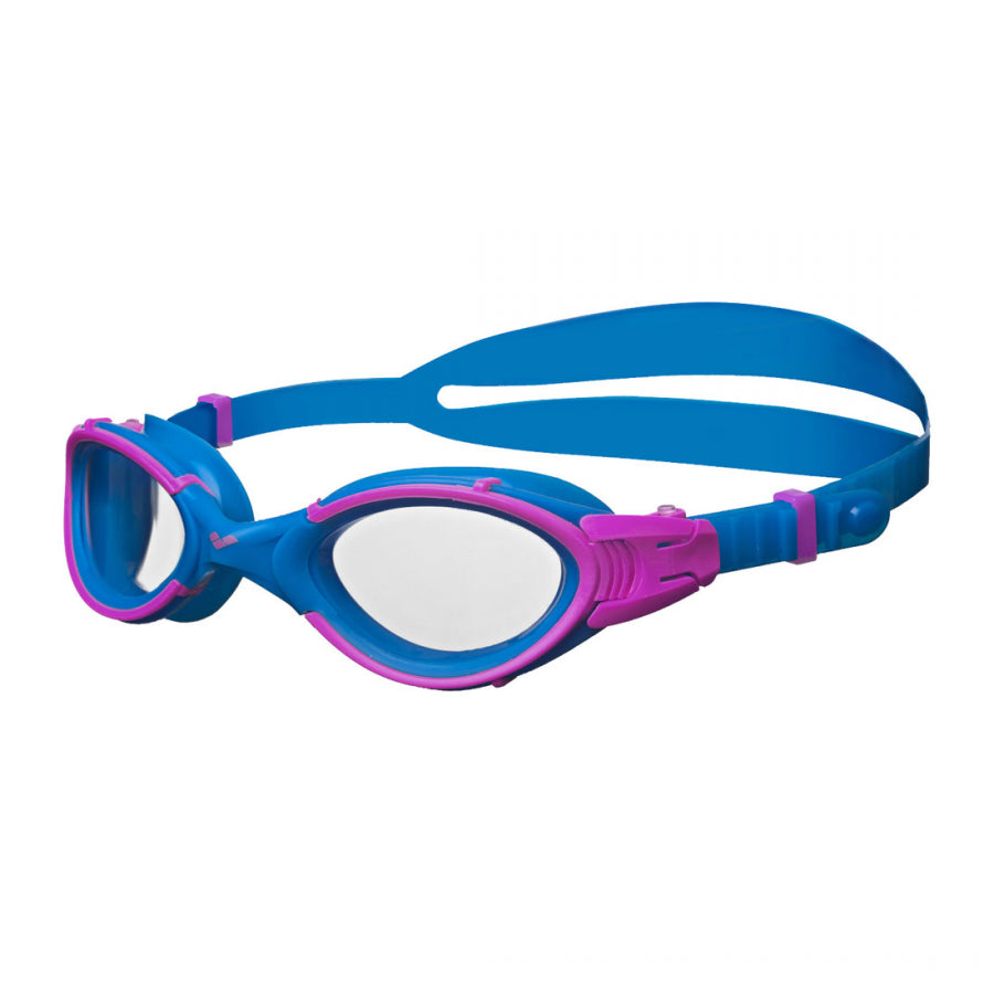 Buy Arena Nimesis Woman Swim Goggles Clear Lens 