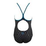 Arena Ocean Girls Swim Costume