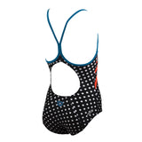 Arena Ocean Girls Swim Costume
