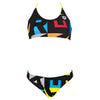 Arena Odense Two Piece Bikini Swimsuit