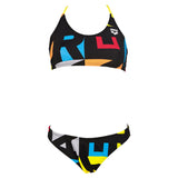 Arena Odense Two Piece Bikini Swimsuit