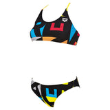 Arena Odense Two Piece Bikini Swimsuit