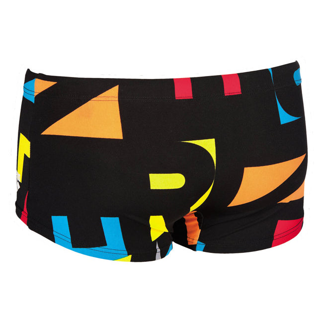 Arena Odense Low Waist Swim Shorts