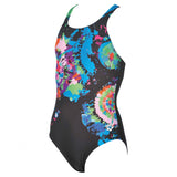 Arena Palette Girls Swimming Costume