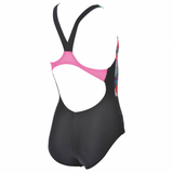 Arena Palette Girls Swimming Costume