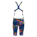 Arena Passport Short Leg Swimsuit