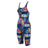 Arena Passport Short Leg Swimsuit