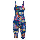 Arena Passport Short Leg Swimsuit