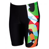 Arena Patch Boys Jammer