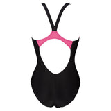 Arena Phenix Black / Pink Swimsuit