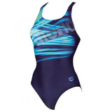 Arena Phenix Blue Swimsuit