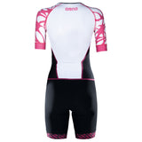 Arena Ladies ST Aero Front Zip Tri Suit