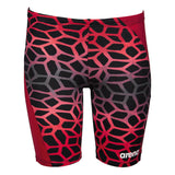 Red Arena jammers