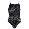 Arena Polycarbonite II Girls Swimming Costume 
