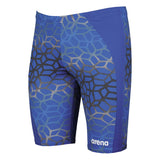 Arena Polycarbonite II Panel Jammers - Blue
