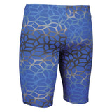 Arena Polycarbonite II Panel Jammers - Blue