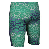 Arena Polycarbonite II Panel Jammers - Green