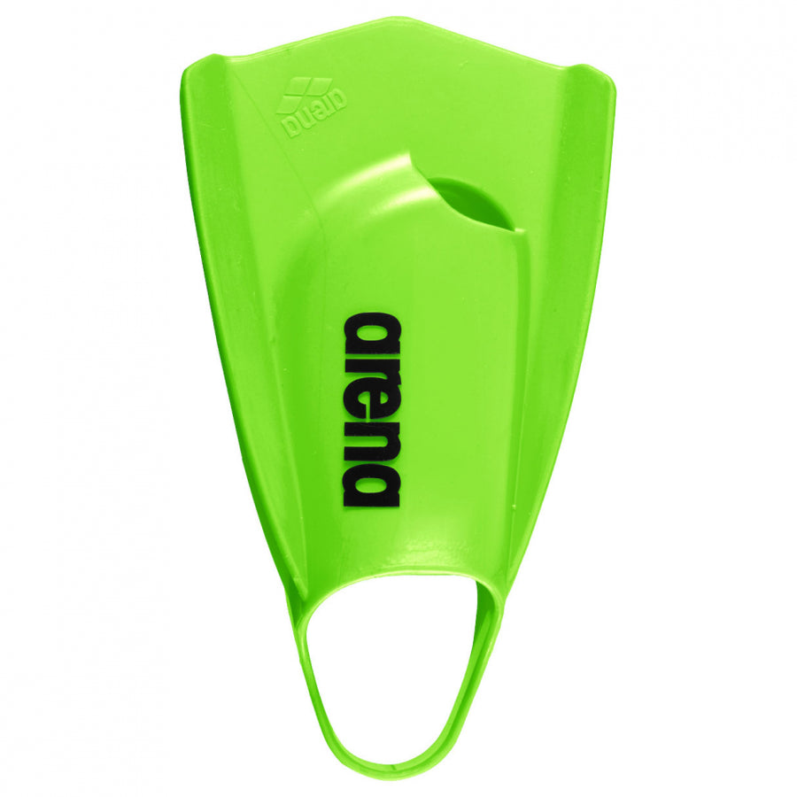 Shop Arena Powerfin Pro - Green